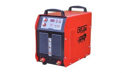 Arc Welding Machine - Arc Welding Machine Discover 400A Aps Brand ...