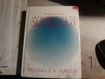 Buy Introduction to Audiology Book Online at Low Prices in India ...