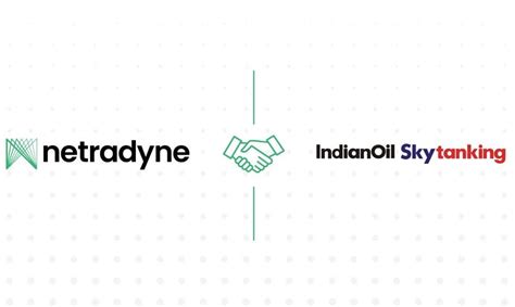 Netradyne partners with IndianOil Skytanking