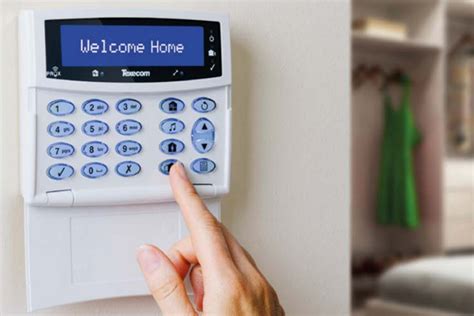 Image result for Intrusion Alarm