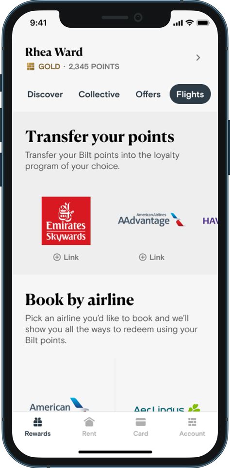 Bilt Rewards: Everything You Need to Know About Earning & Redeeming Points