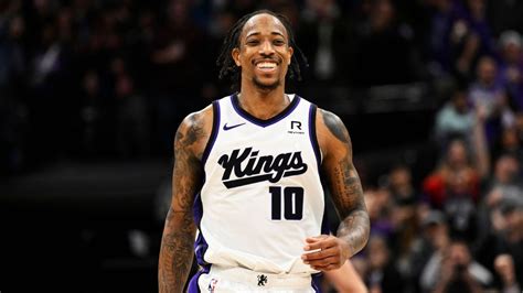 Sacramento Kings troll Drake, support DeMar DeRozan - ESPN