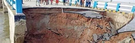 DailyOh! Confusion inundates bridge collapse news