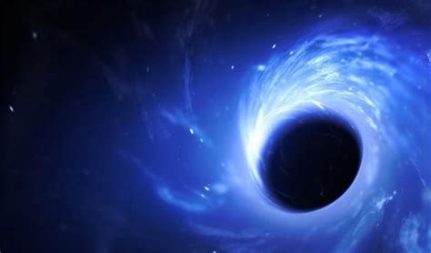 黑洞的死亡，白洞是如何形成的？ - 知乎