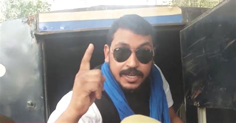 Uttar Pradesh: Bhim Army chief and Saharanpur clashes accused ...