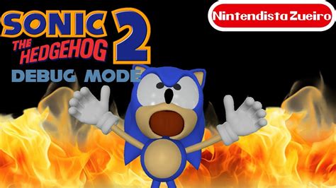 Image result for Sonic 2 Debug Code