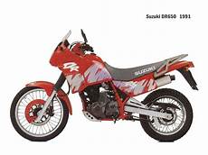 1991 Suzuki Dr650 by 1991 Suzuki Dr 650 Rs Moto Zombdrive 1991 Suzuki Dr650