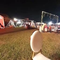 Emaar MGF Boulder Hills - Golf course - Hyderabad - Telangana | Yappe.in