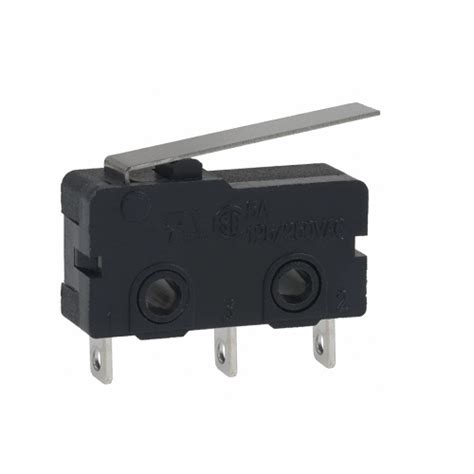 QM50E10C01 | Micro Switch | Honeywell – Futuristic Climate Controls Pvt Ltd