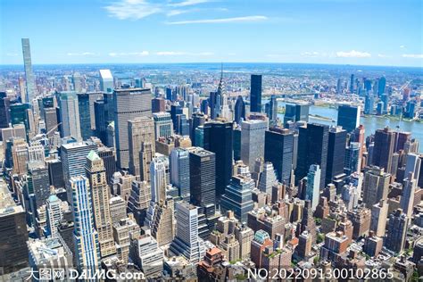 纽约新高楼2022,20年纽约新建高楼,纽约2030高楼_大山谷图库