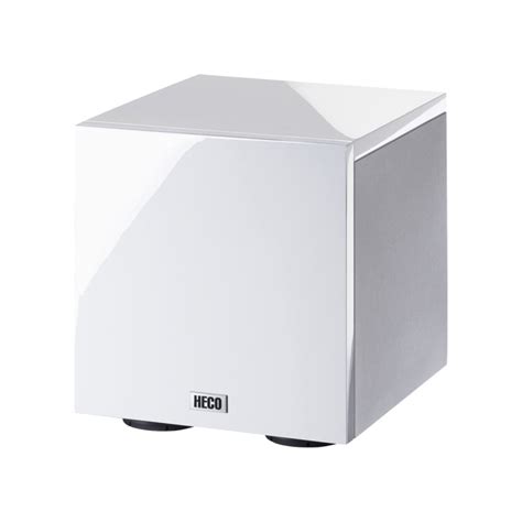 Buy Heco Sub Woofer Phalanx 202 A for ₹60,000.0 online shopping India ...