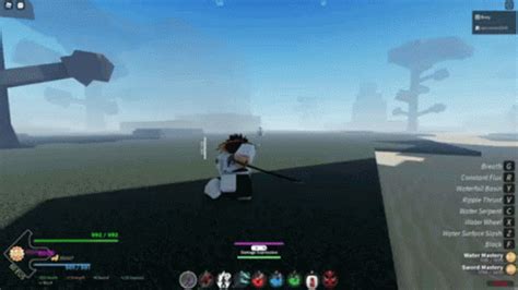 Image result for Project Slayers Roblox Animation