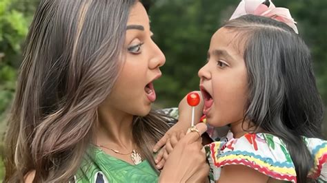 Shilpa Shetty Birthday 2024: Did you know? The actress chose surrogacy ...