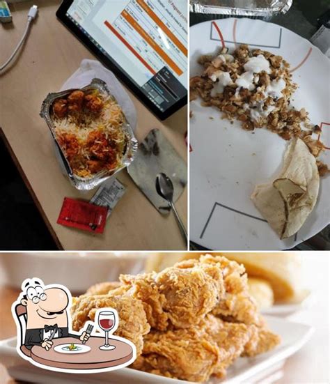 Shawarma Broast, Kadiyali, Udupi - Restaurant menu, prices and reviews