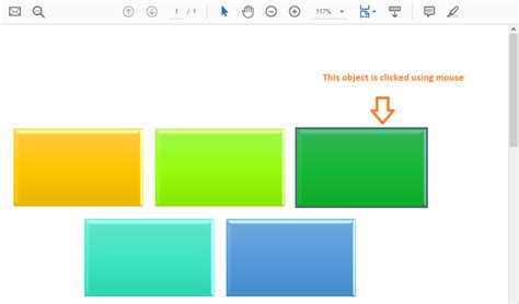 Clickable PDF 的图像结果