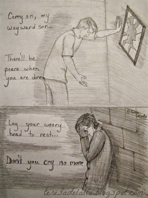 Sad Drawing Ideas at GetDrawings | Free download