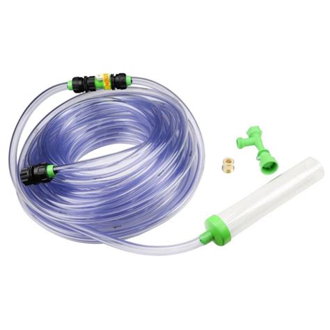 Image result for Python Water Change System