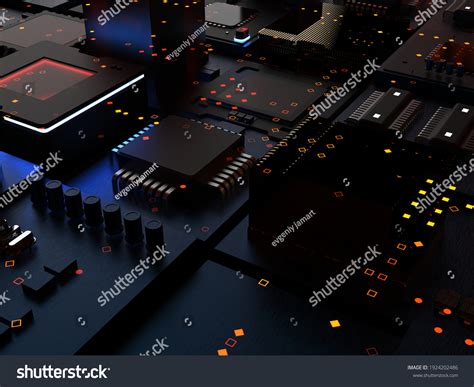 Image result for Different Types of Computer Parts
