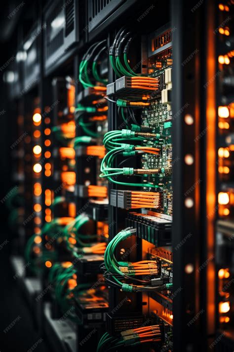 Image result for Computer Network 4K