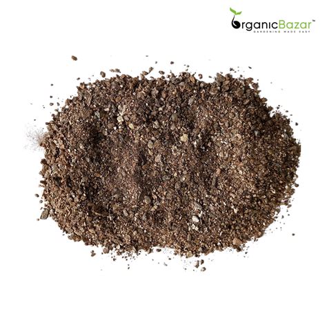 Premium Vermiculite for Vibrant and Lush Gardens (900g)