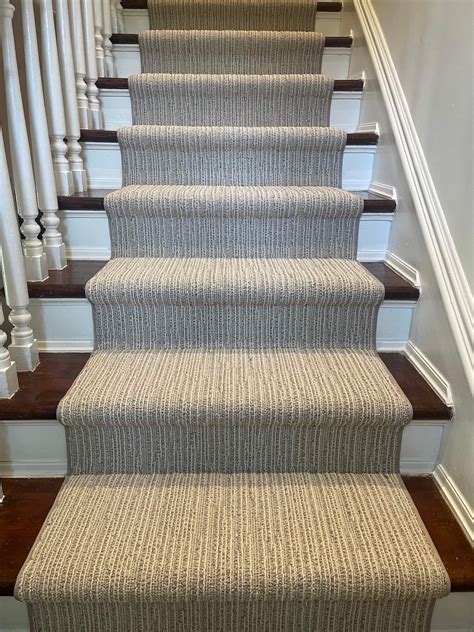 Stair Treads – Direct Carpet