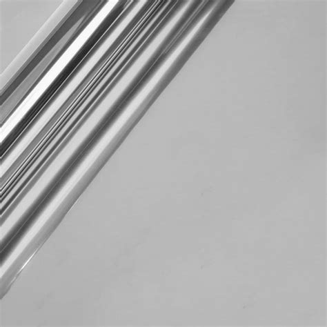 Chrome Foil Permanent Vinyl by Make Market®, Color: Silver | Michaels