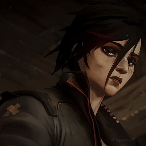 jinx x reader on Tumblr