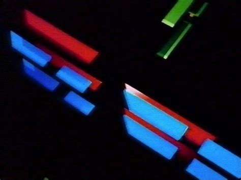 Channel 4 Continuity | TVARK