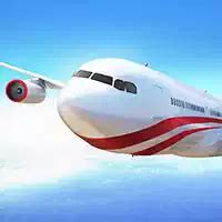 Free Flight Simulator without Downloading 的图像结果