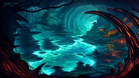 Alien Environment Sketch 的图像结果