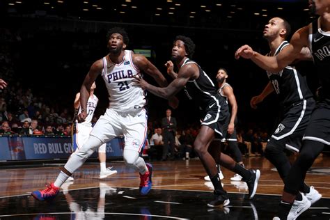 Brooklyn Nets vs. Philadelphia 76ers: Live stream, TV info, injury report