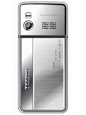 Tecno T777 Latest Price in India & Full Specs - Minto