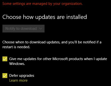 Enable Windows Update 的图像结果