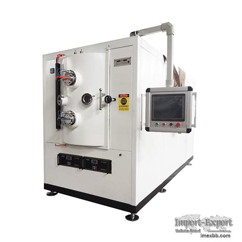 Image result for PVD Coating Machine