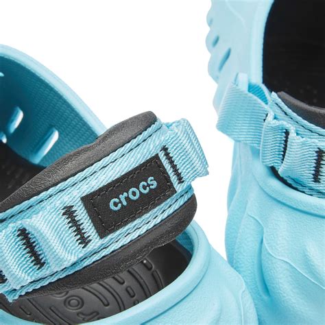 Crocs Echo Clog Arctic | END. (US)