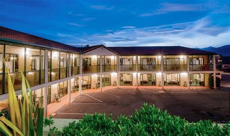 LOBSTER INN MOTOR LODGE (Kaikoura) - Hotel Reviews, Photos, Rate ...