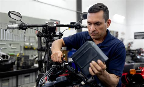 Image result for Using a Multimeter to Check Motorcycle Battery