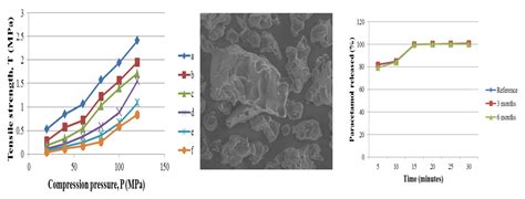 A Directly Compressible Pregelatinised Sago Starch: A New Excipient in ...