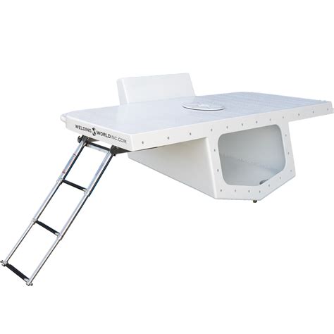 Image result for Positive Floating Outboard Engine Bracket