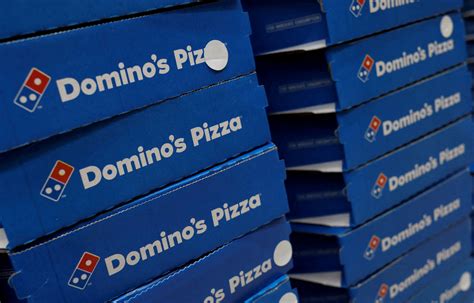 Domino's India Operator Jubilant Foodworks: Q2 Profit Declines 26.1%, Revenue Up 5.2% On ...