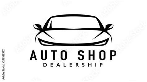 car shop
