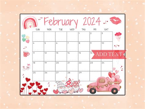 valentine's day 2025