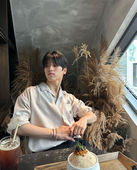 230726 Lee Seunghwan Instagram Update : r/BoysPlanet
