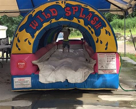 DELLS TIMBERLAND CAMPING RESORT (Wisconsin Dells) - Campground Reviews ...