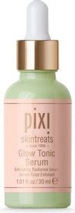 Pixi by Petra Glow Tonic Serum - Price in India, Buy Pixi by Petra Glow ...