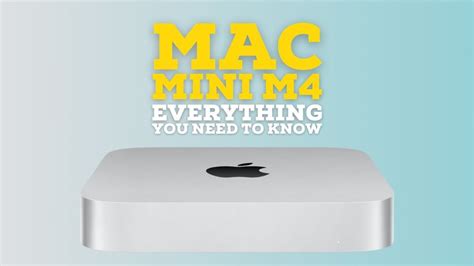 Image result for Mac Mini Tutorial