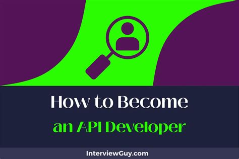 API Developer 的图像结果