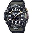 Casio G-Shock GG-B100-1A3DR Bluetooth Analog-Digital Black Dial Men ...