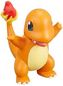 Buy Takaratomy Pokemon Sun & Moon EX EMC-16 Mini Action Figure ...