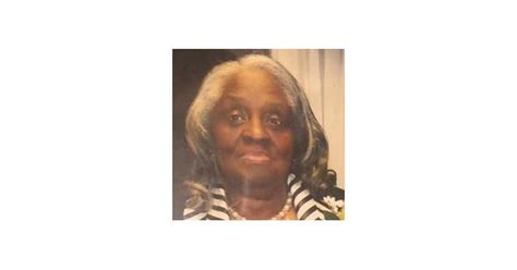 Elizabeth Williams Jenkins Obituary (2024) - North Augusta, SC - G. L ...